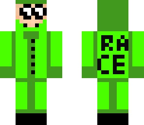 racer