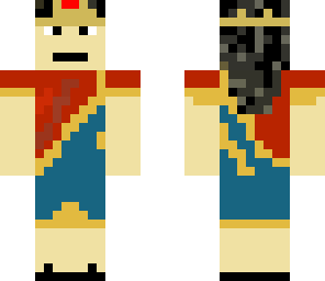 the duke