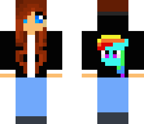 dashie hoodie