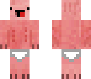 derpy pig