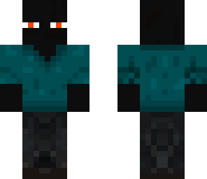 enderman surviver begging dont use