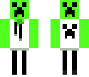 creeper rapero