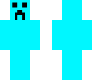 diamond creeper