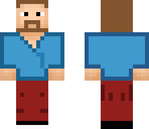 new skin