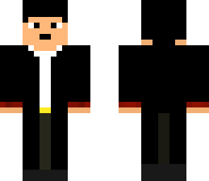 first skin