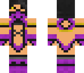 mileena