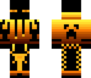 the1bob's first skin