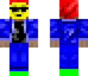 cool guy