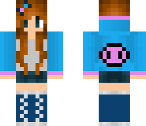 dango girl