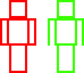 lines