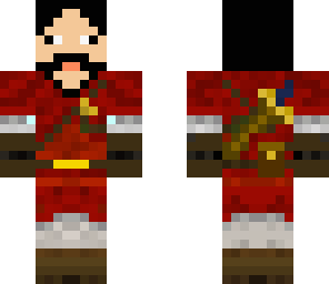 pirate