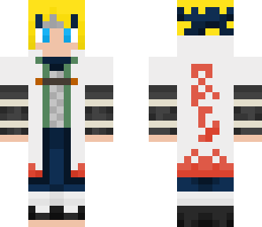 minato namikaze