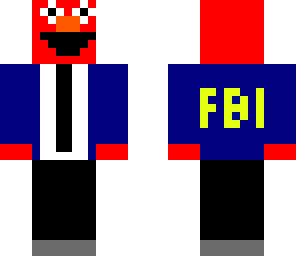 elmo fbi