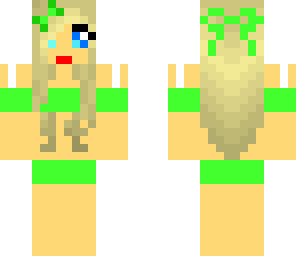 swim suit girl