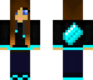 diamond girl