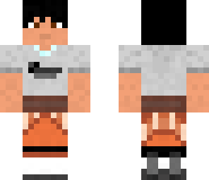 male portal test subject