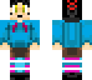 vanellope von schweetz