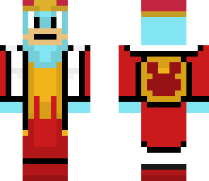 king dedede