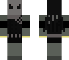 predator