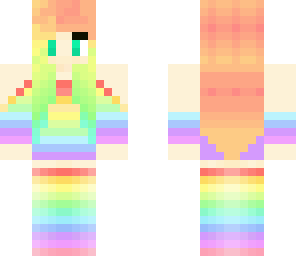 for all you rainbow fans out there