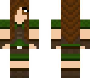 battle girl edit