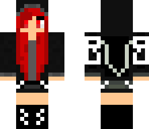 edited bvb girl