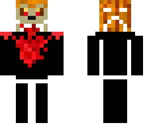 bloody monster