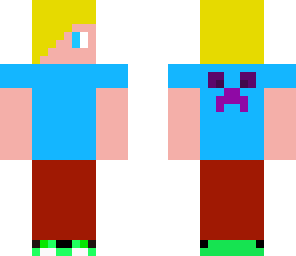 made from awesomenis