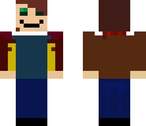 commander jeff