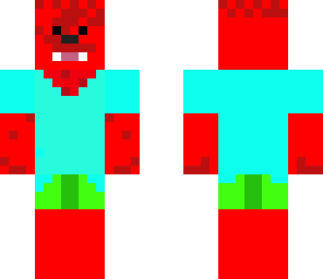 red bacca