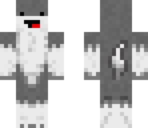derp wolf