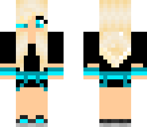 awsome gamer girl