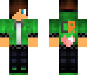 cool skin