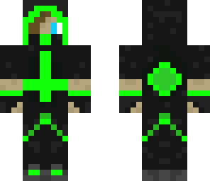 green unholy