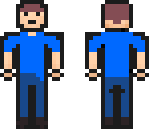 cartoon steve