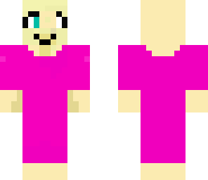 cancer girl