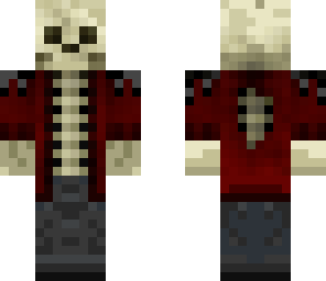 skeleton
