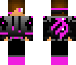 theedrogongamer's skin