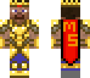 king steave