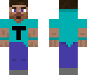 trio steve