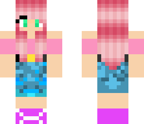 jakkiox's skin