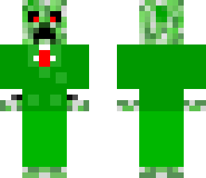 mr creeper