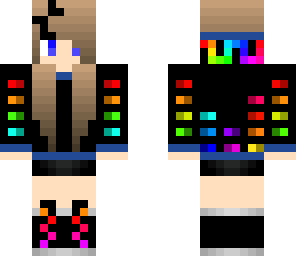 fixed skin for baconlover2468