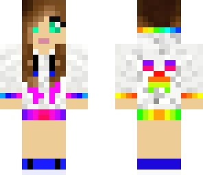 rainbow creeper