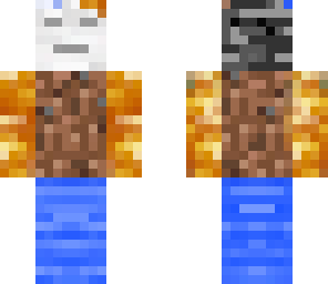 the elemental