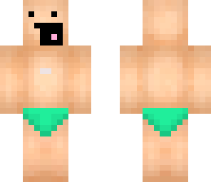derpy skin base
