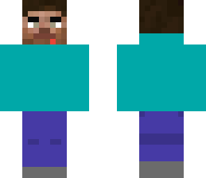 street steve