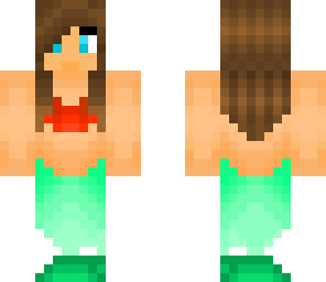 mermaid