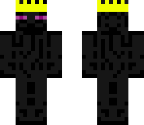king of dj enderman