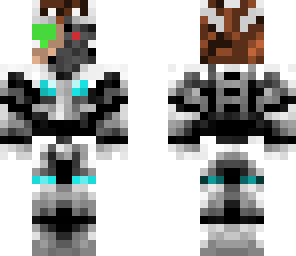 power suit terminator
